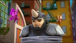 Spidey And His Amazing Friends - Season 04 Episode 09